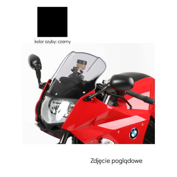 Мотоциклетний щиток MRA Touring 