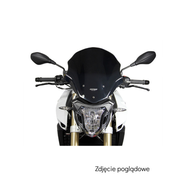 Мотоциклетний екран MRA Touring 
