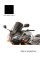 Мотоциклетний щиток MRA Racing 