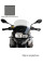 Мотоциклетний щиток MRA Touring 