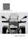 Мотоциклетний щиток MRA X-Creen-Touring 