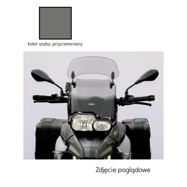 Мотоциклетний щиток MRA X-Creen-Touring 