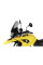 Мотоциклетний щиток MRA Touring 
