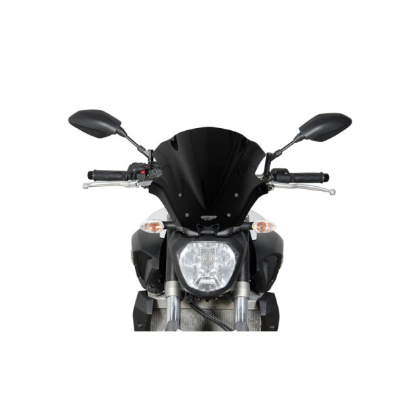 Мотоциклетний щиток MRA Racing 