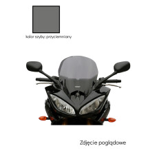 Мотоциклетний екран MRA Touring 