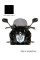 Мотоциклетний щиток MRA Touring 