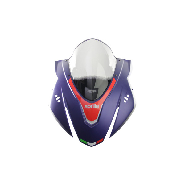 Мотоциклетний щиток MRA Racing 