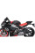 Мотоциклетний щиток MRA Racing 