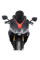 Мотоциклетний щиток MRA Racing 