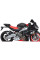 Мотоциклетний щиток MRA Racing 