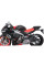 Мотоциклетний щиток MRA Racing 