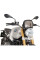 Пластикова вітрова кришка PUIG Retroplate для BMW R Nine T / Pure / Scrambler / Urban карбонова