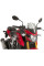 Обтікач PUIG для Suzuki GSX-S 750 (17-21) легке затемнення