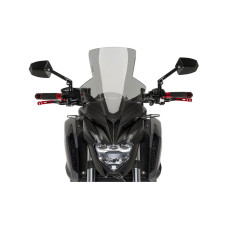 Обтічник PUIG для Honda CB650F (14-20) легкий затемнений