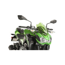 Обтічник PUIG для Kawasaki Z900 (17-19) зелений