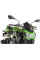 Обтікач PUIG для Kawasaki Z900 (17-19) чорний