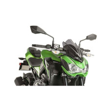Обтічник PUIG для Kawasaki Z900 (17-19) сильно затемнений