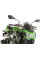 Обтічник PUIG для Kawasaki Z900 (17-19) сильно затемнений