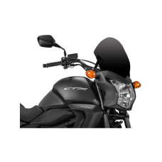 Обтічник PUIG для Honda CTX700N (14-16) чорний