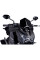 Обтікач PUIG для Kawasaki Z800 / E (13-16) чорний
