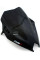 Обтічник PUIG для Yamaha XJ6 (09-16) сильно затемнений