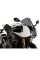 Спортивний екран PUIG для Triumph Speed Triple 1200RR (22-) сильно затемнений