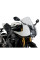 Спортивний щиток PUIG для Triumph Speed Triple 1200RR (22-) прозорий