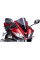 Спортивний щиток PUIG для Yamaha YZF-R125 (08-18) сильно затемнений