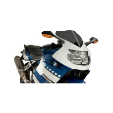Спортивний екран для BMW K1200S / K1300S сильно затемнений
