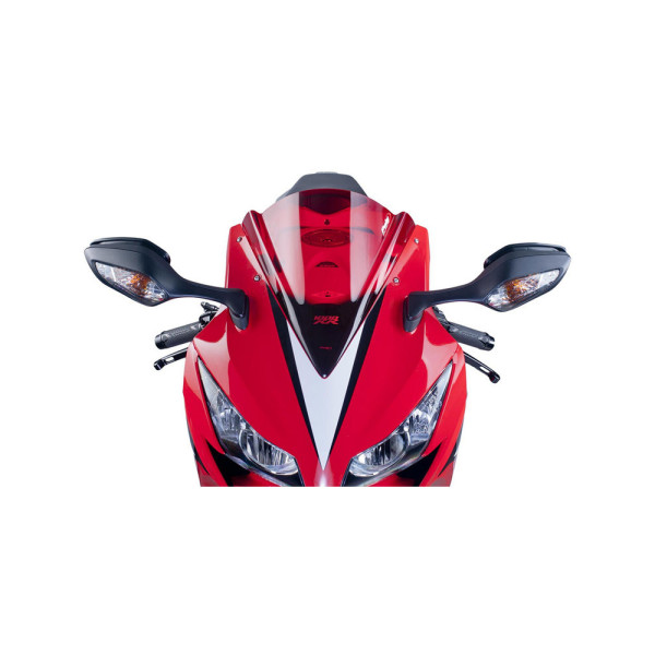 Спортивний щиток PUIG для Honda CBR1000RR Fireblade (12-16) червоний