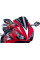 Спортивний екран PUIG для Honda CBR1000RR Fireblade (12-16) чорний