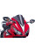 Спортивний щиток PUIG для Honda CBR1000RR Fireblade (12-16) сильно затемнений