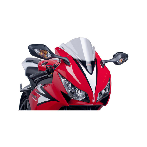 Спортивний екран PUIG для Honda CBR1000RR Fireblade (12-16) легка тонування