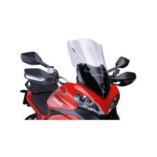 Туристичний щиток для Ducati Multistrada 1200 / S (10-12) легке затемнення