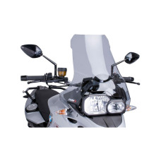 Туристичний екран PUIG для BMW F700GS (12-17) легке затемнення