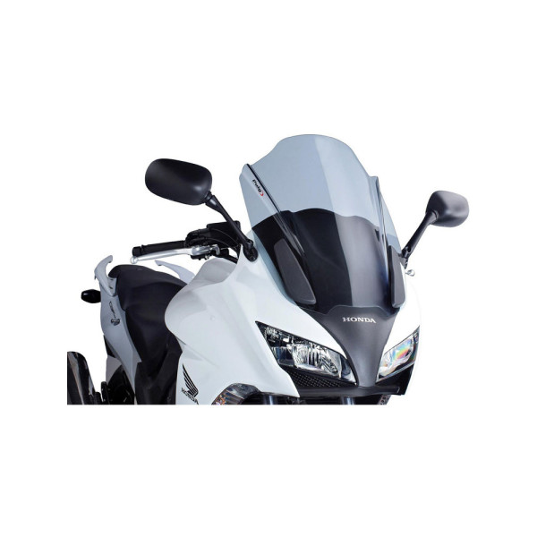 Туристичний щиток PUIG для Honda CBF1000 (10-16) легке затемнення
