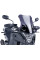Туристичний екран PUIG для Honda Crosstourer (12-15) сильно затемнений