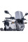 Туристичний щиток PUIG для Honda NC700S (12-13), NC750S (14-21) легке затемнення