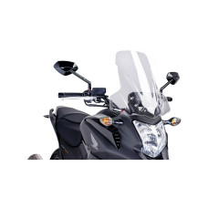 Туристичний екран PUIG для Honda NC700X / NC750X прозорий