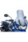 Туристичний щиток PUIG для Triumph Tiger Explorer/XC легкий затемнений