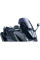 Скло PUIG V-Tech Sport для Yamaha T-Max 530 (12-16) сильно затемнене