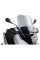 Скло PUIG V-Tech для Yamaha X-Max 125/250 (05-09) легке затемнене