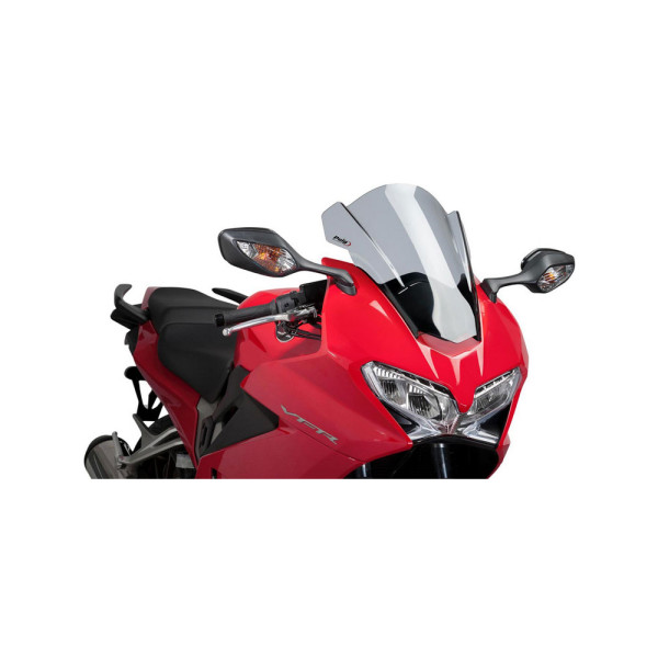 Спортивний екран PUIG для Honda VFR800F (14-20) легка тонування
