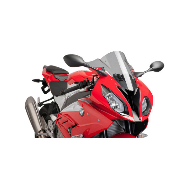 Спортивний екран PUIG для BMW S1000RR (15-18) легке затемнення