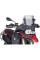 Туристичний екран PUIG для BMW F800GS Adventure (13-18) легке затемнення