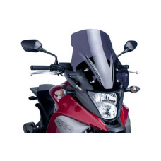 Туристичний екран PUIG для Honda Crossrunner (11-14) сильно затемнений