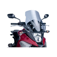 Туристичний екран PUIG для Honda Crossrunner (11-14) легке затемнення