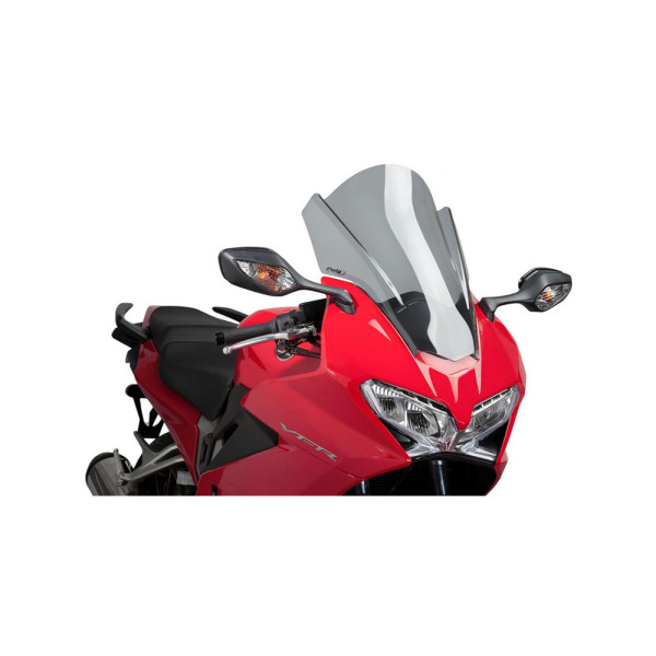 Туристичний щиток PUIG для Honda VFR800F (14-20) легке затемнення