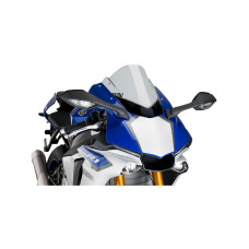 Спортивний щиток PUIG для Yamaha YZF R1 (17-19) легка тонування