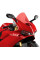 Спортивний щиток для Ducati 959 Panigale / 1299 Panigale / S червоний